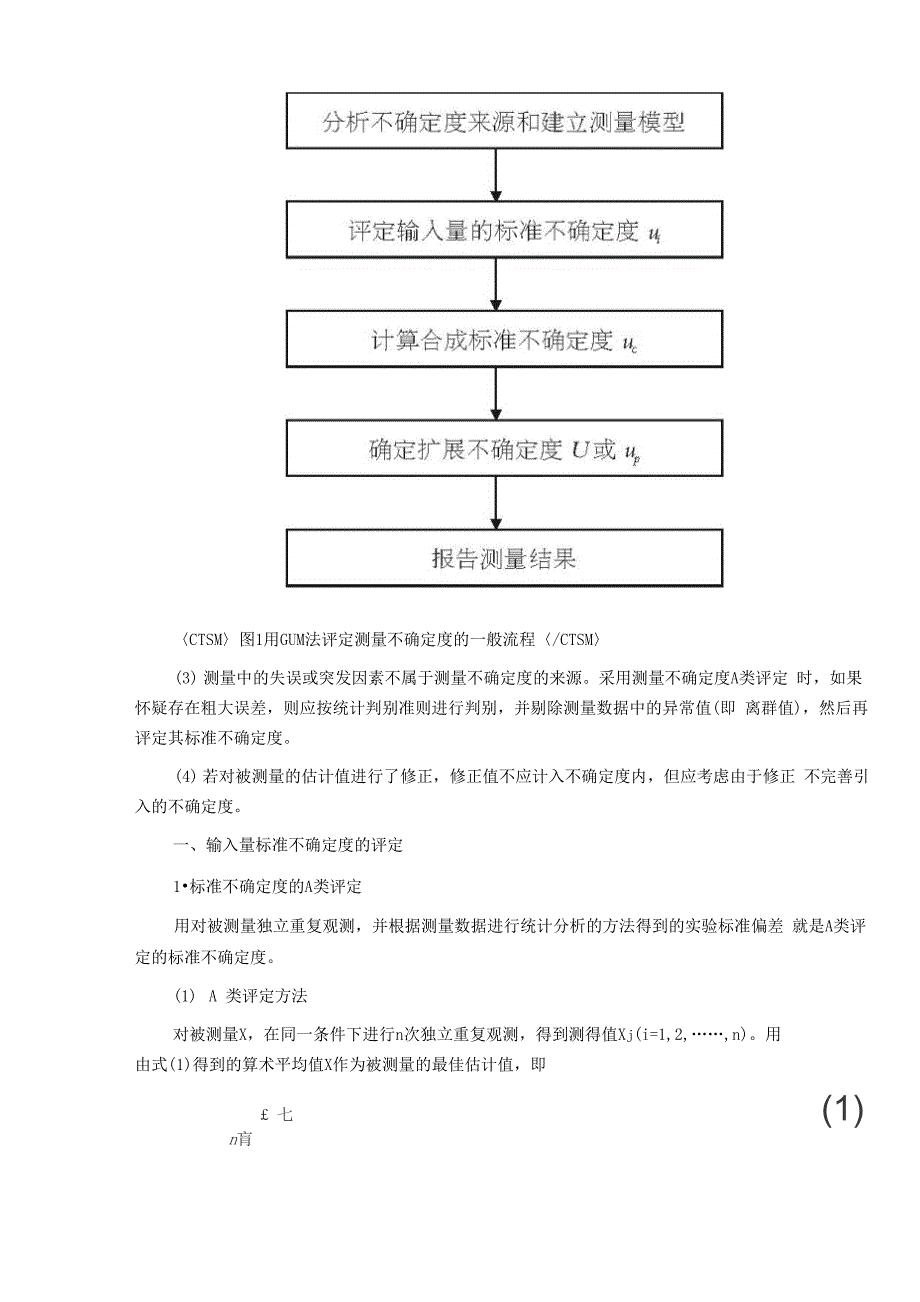 GUM法评定测量不确定度_第2页