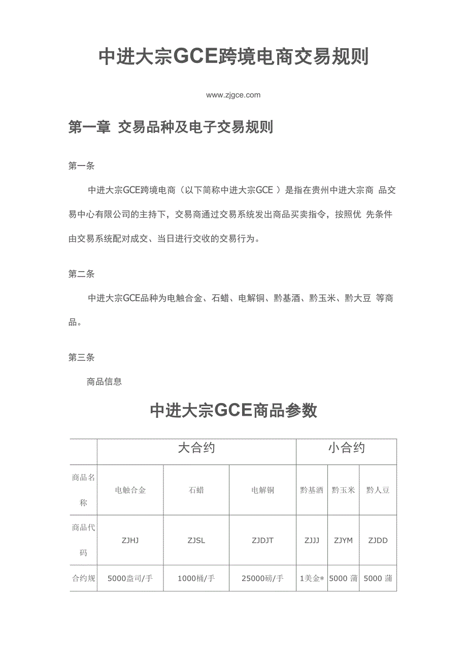 贵州中进大宗商品交易中心_第1页