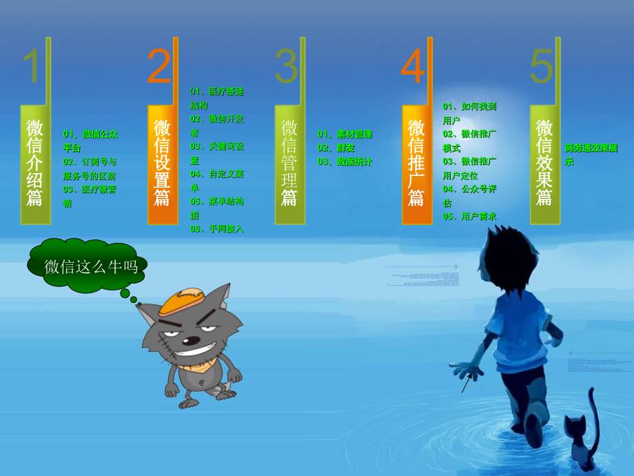 医疗微信运营方案_第2页