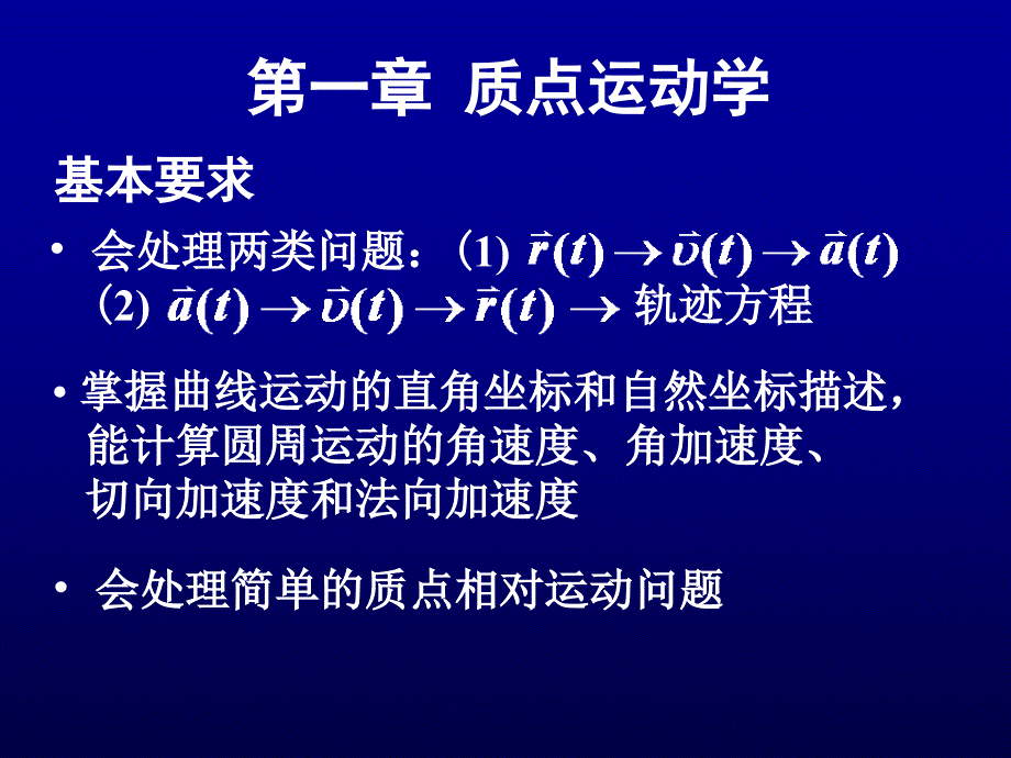 《大学物理D总结》PPT课件_第2页