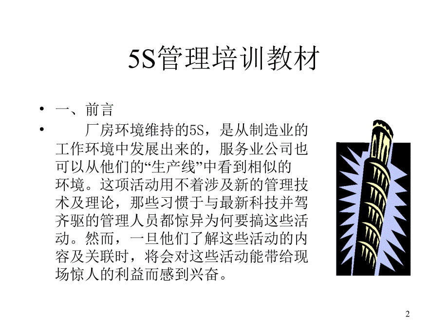 经典5S培训资料_第2页