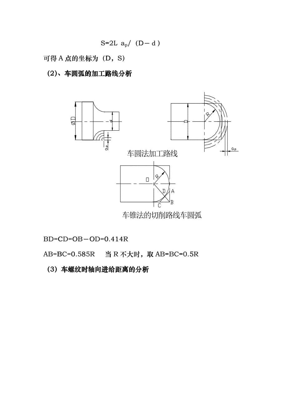 数控车削加工技术第三章第一、二节gffq_第5页