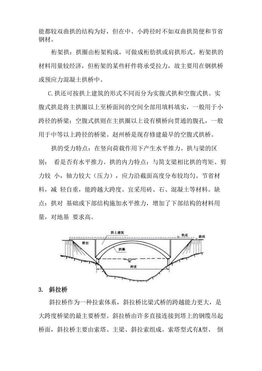 认识我们常见的桥梁_第5页