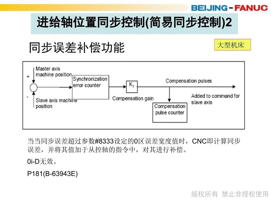 FANUC大型机床CNC选择课件_第5页