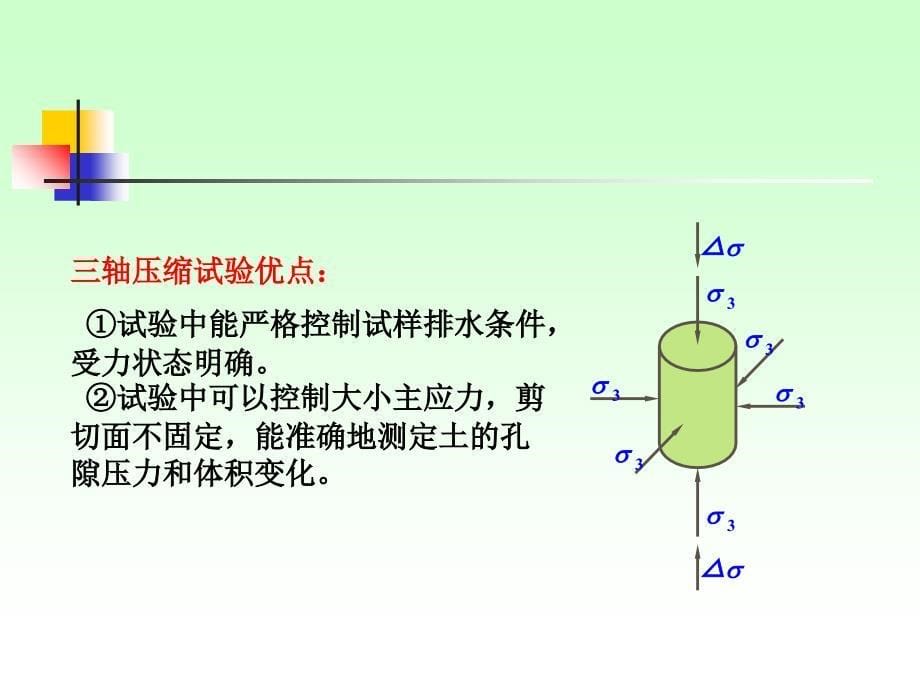 三轴压缩试验分解_第5页