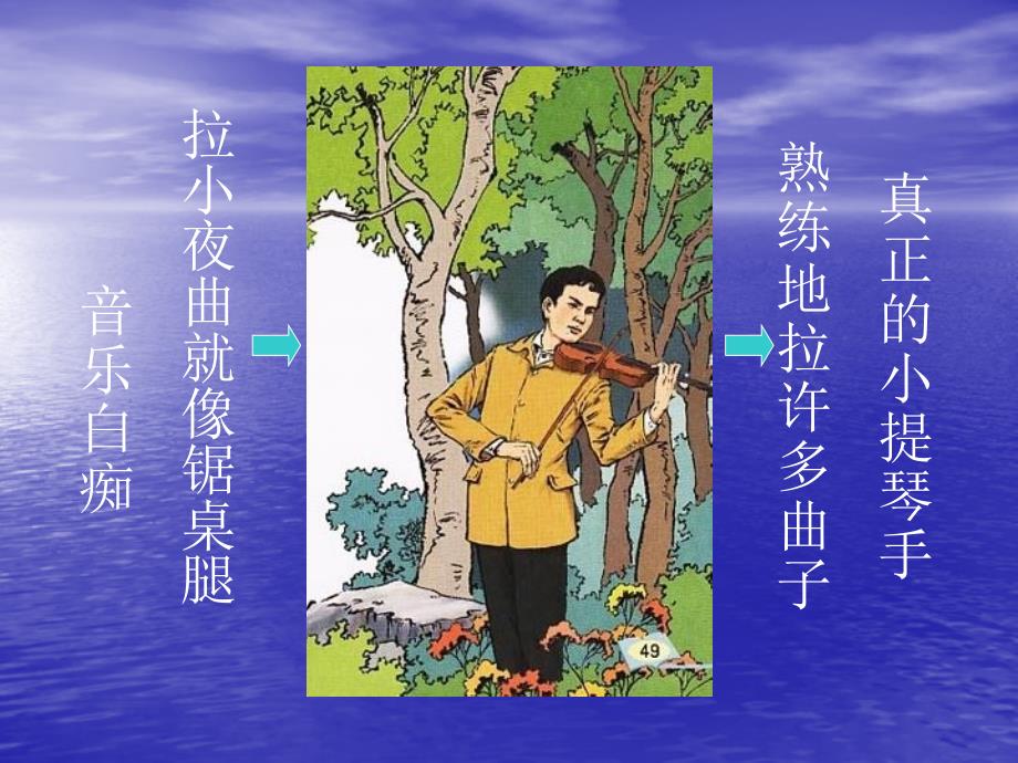 唯一的听众 (3)_第4页