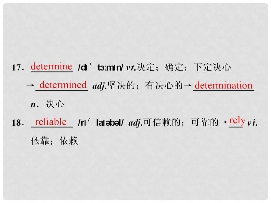 高考英语 Unit 3 Travel journal配套课件 新人教版必修1_第5页