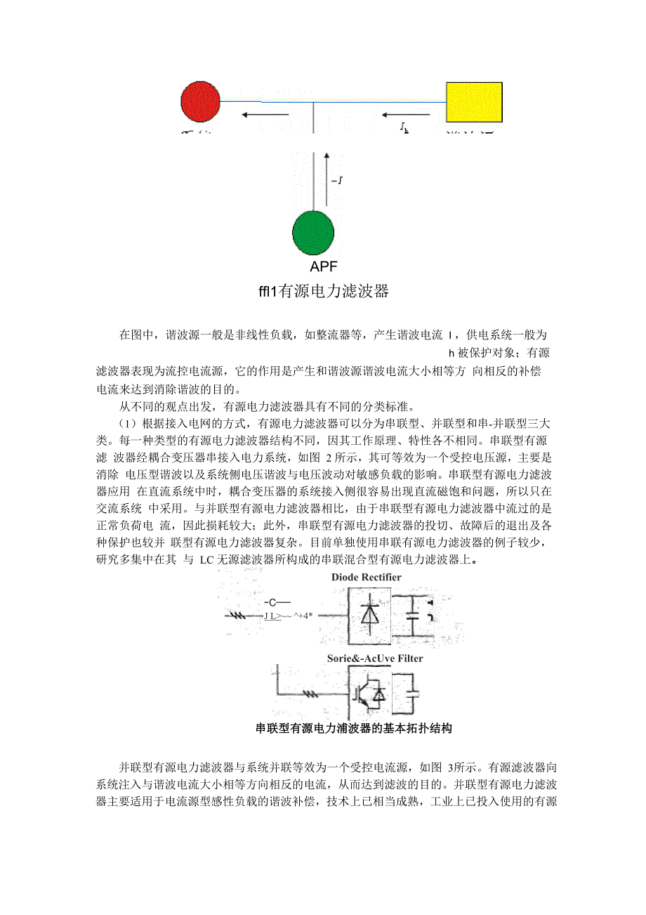 有源滤波器APF_第2页