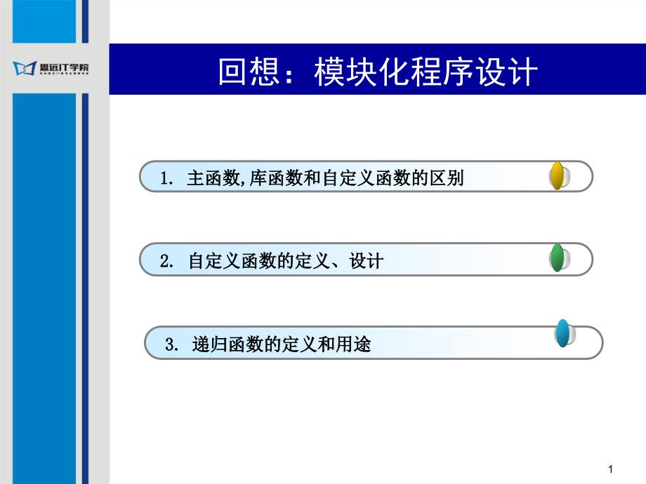 C语言变量作用域和预编译ppt课件_第2页