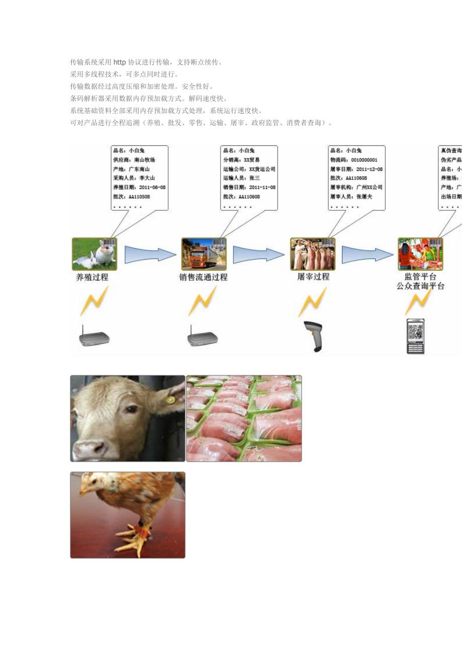 农产品质量安全溯源系统.doc_第3页