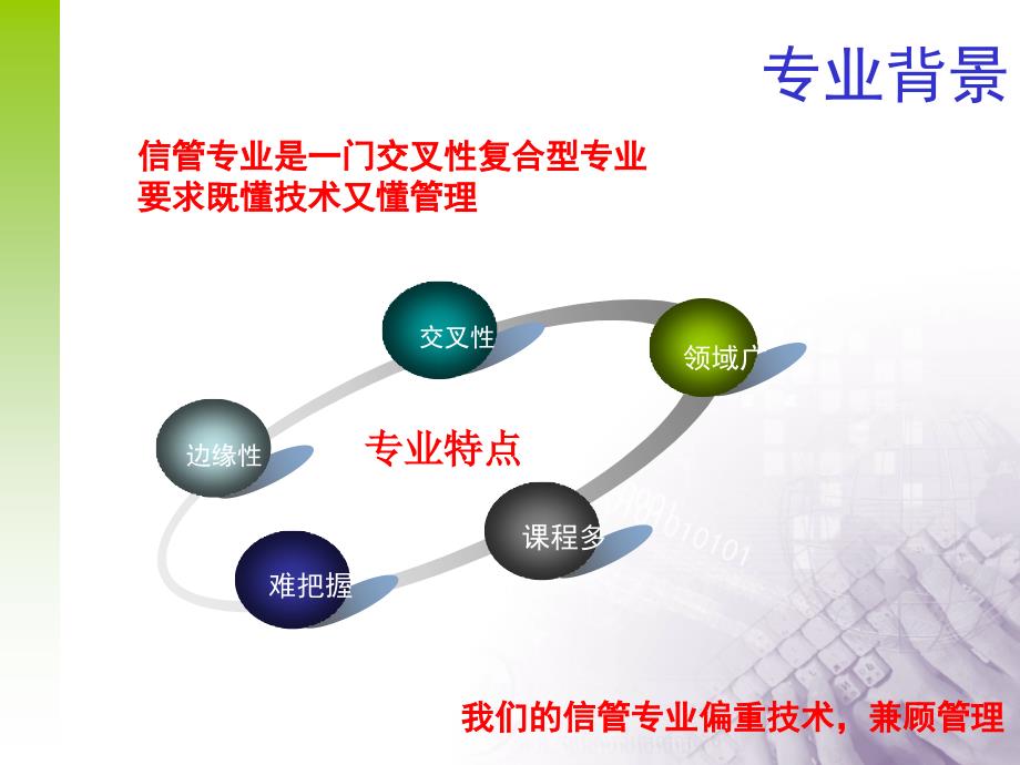 说专业-计算机信息管理专业_第4页