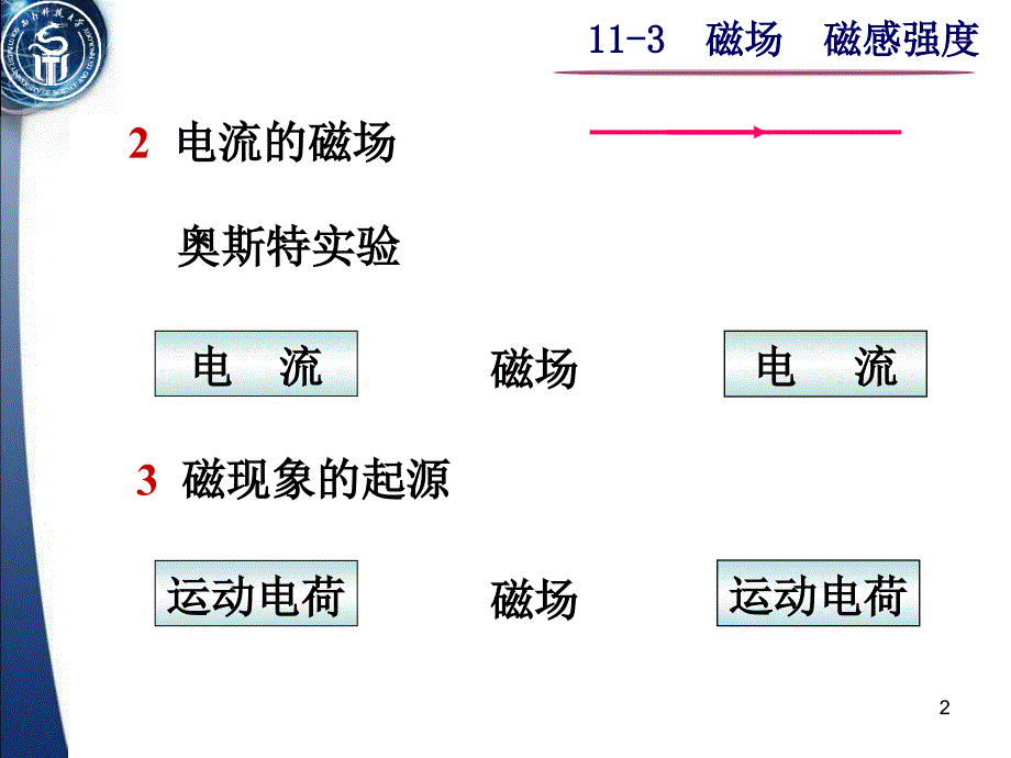 113磁场磁感强度_第2页