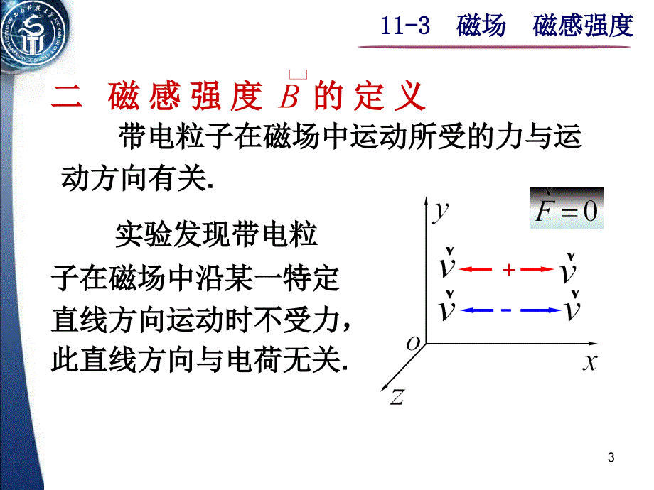 113磁场磁感强度_第3页