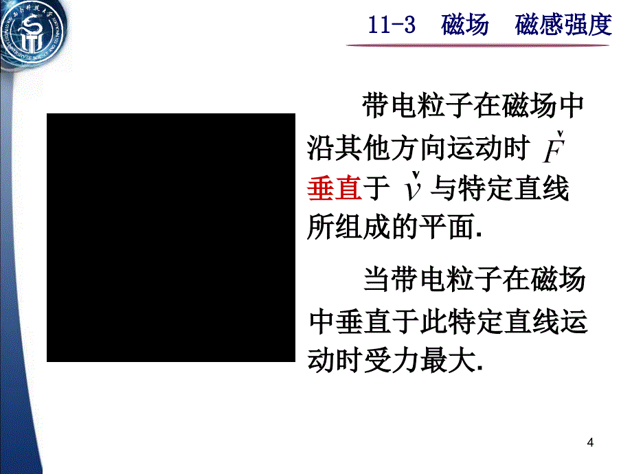 113磁场磁感强度_第4页