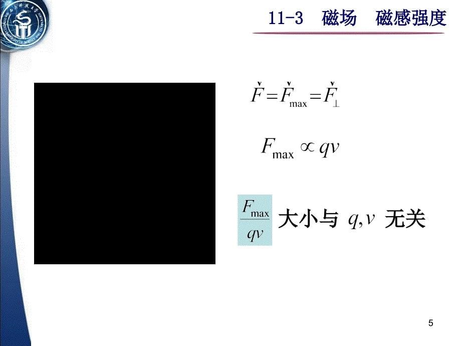 113磁场磁感强度_第5页