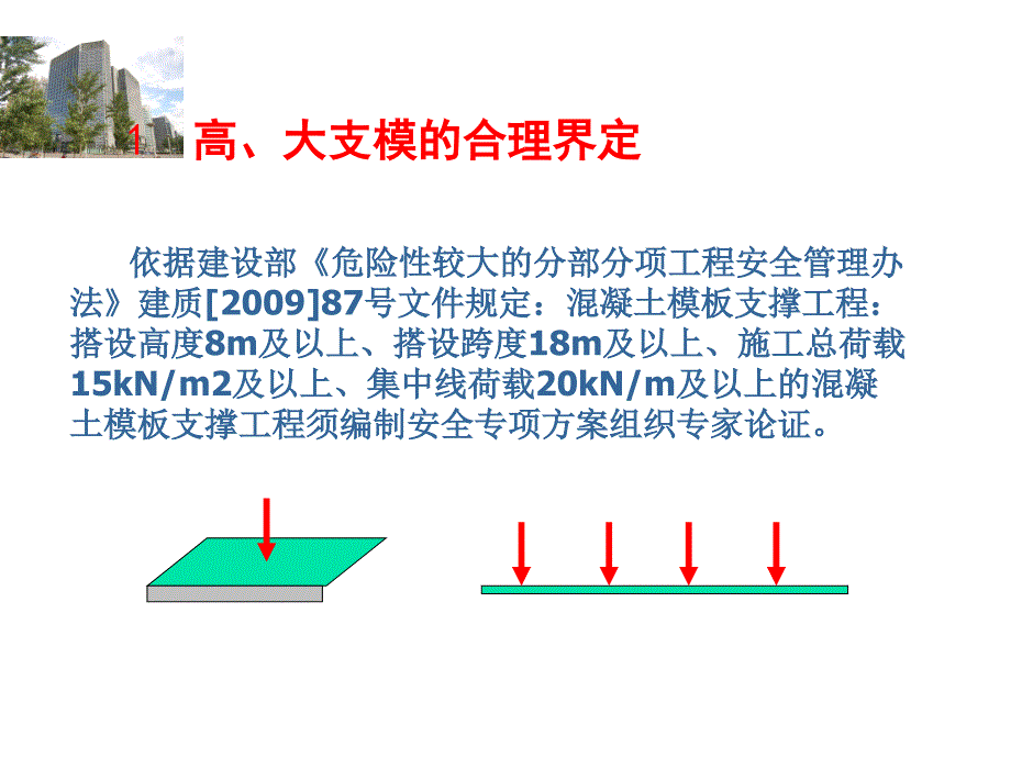 高大模板支撑施工安全技术_第2页