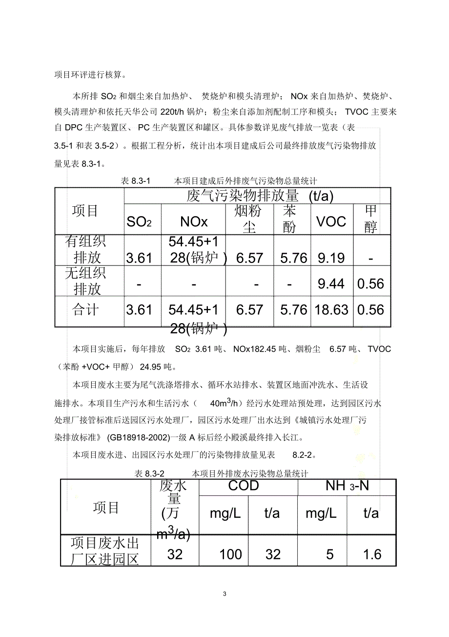 污染物排放总量控制分析_第3页