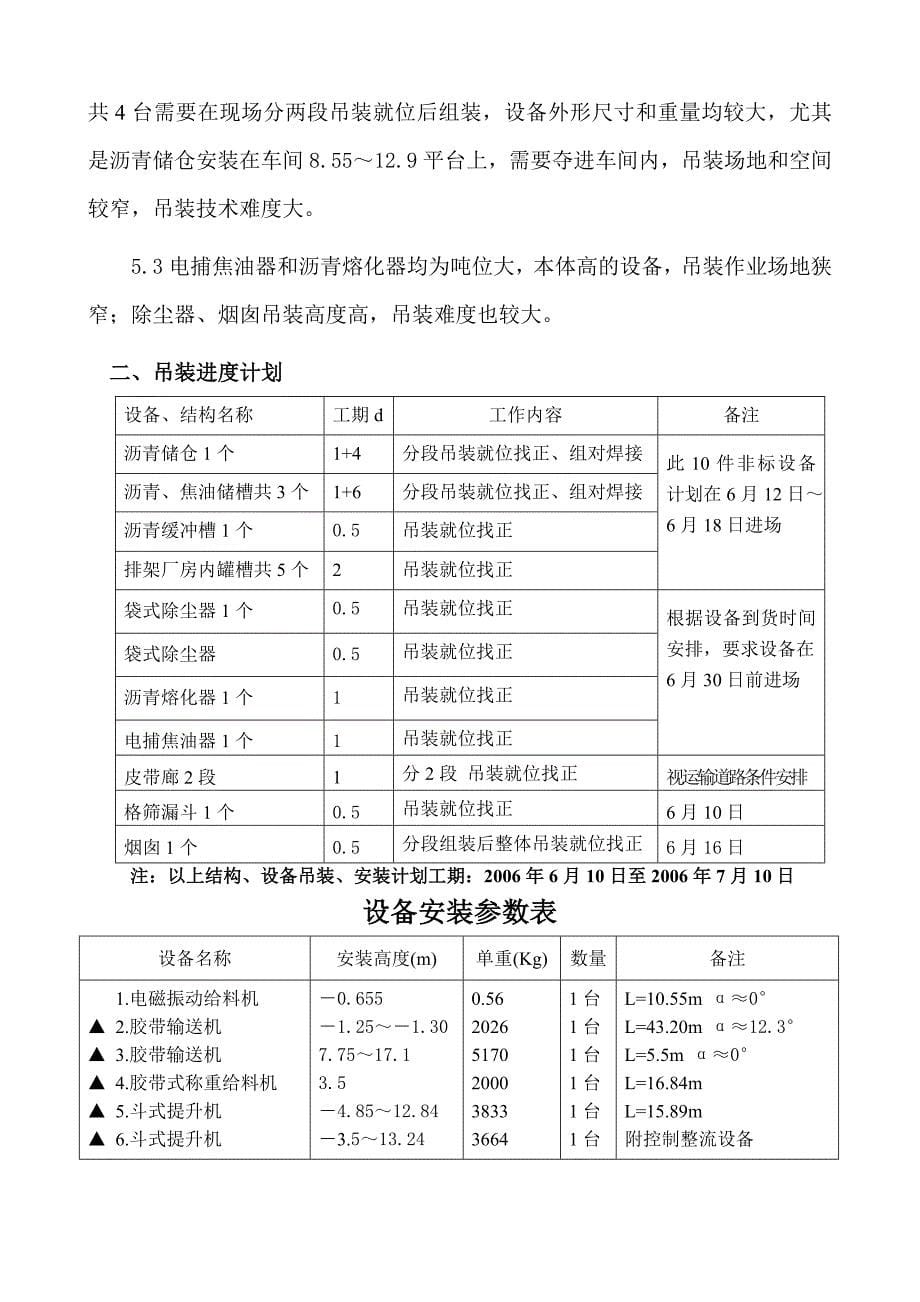 大型结构、设备吊装方案_第5页