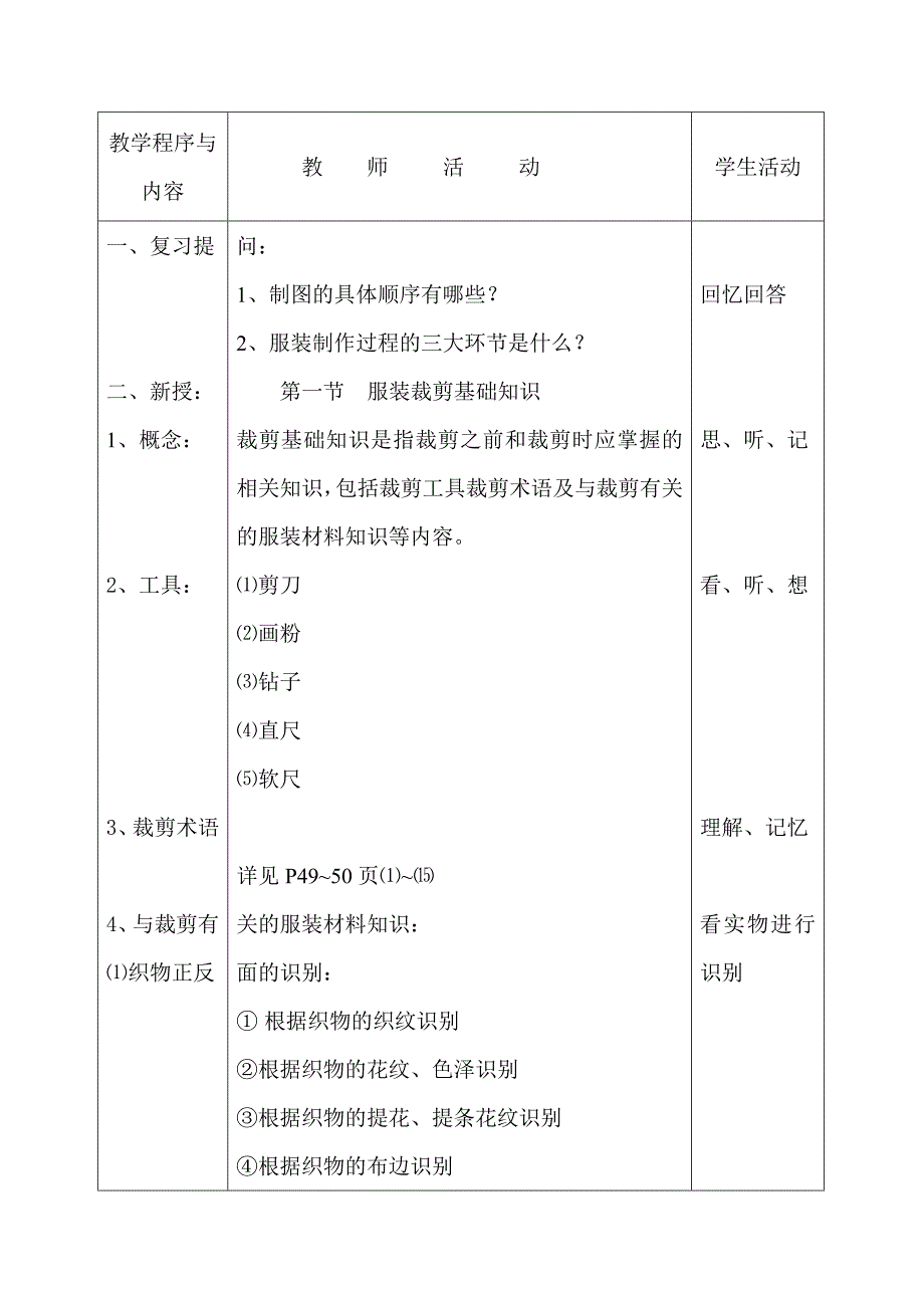 总第19~20课时服装裁剪基础知识.doc_第2页