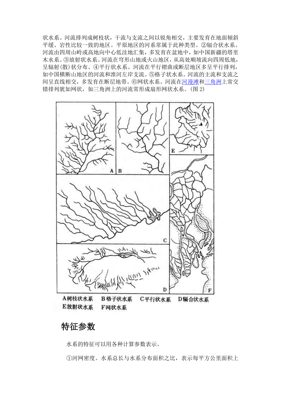 河流水系、水文特征分析.doc_第2页