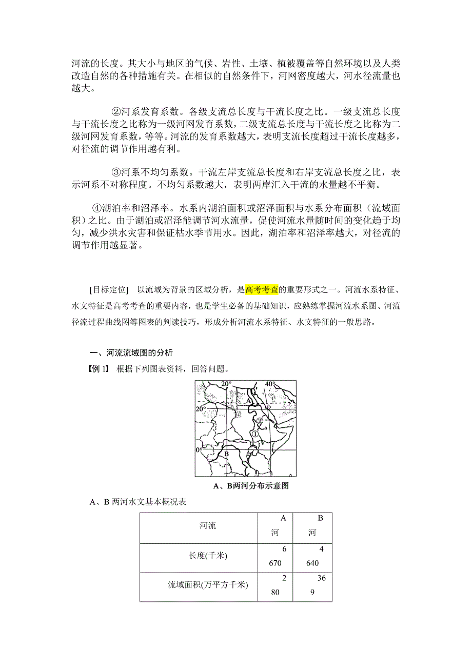 河流水系、水文特征分析.doc_第3页