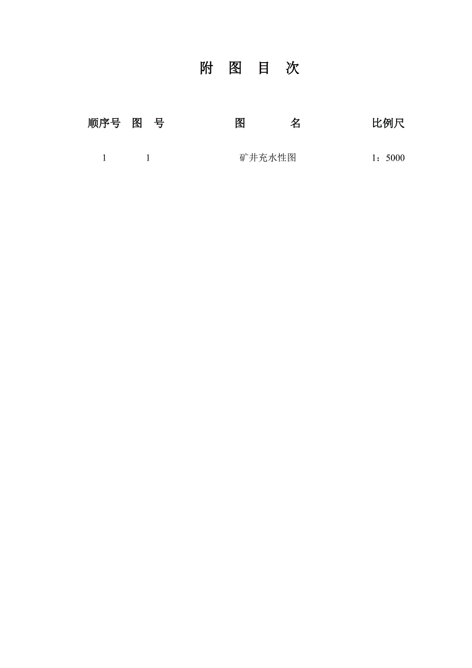 煤矿水文地质类型划分报告_第4页