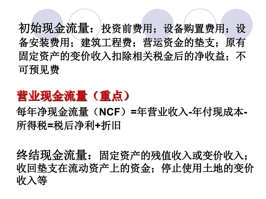 投资管理最新课件_第4页