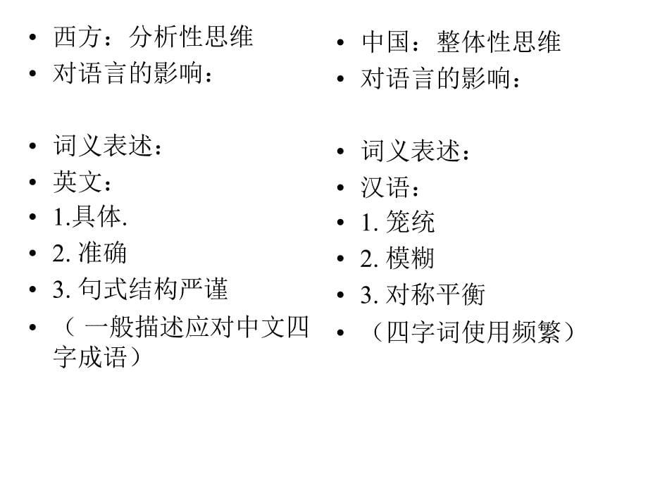 中英语言文化比较.ppt_第5页