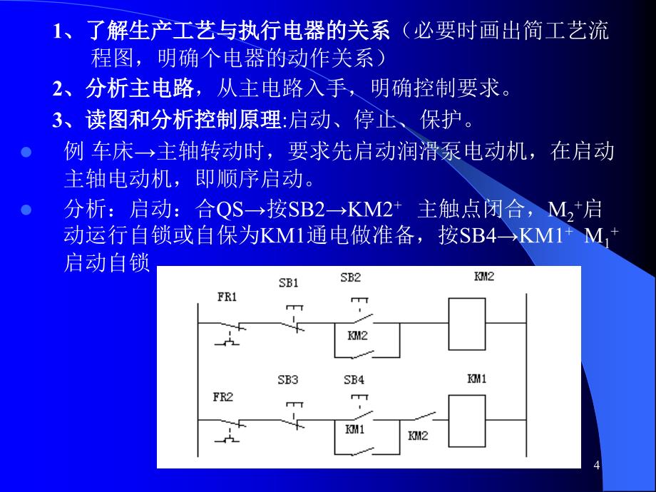 电气控制与PLC-第五章电器控制线路的基本环节.ppt_第4页