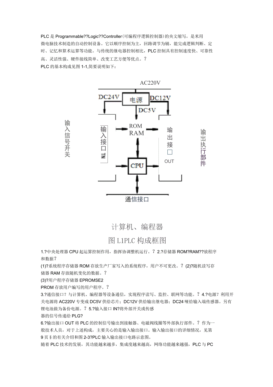 FX仿真软件使用手册_第1页