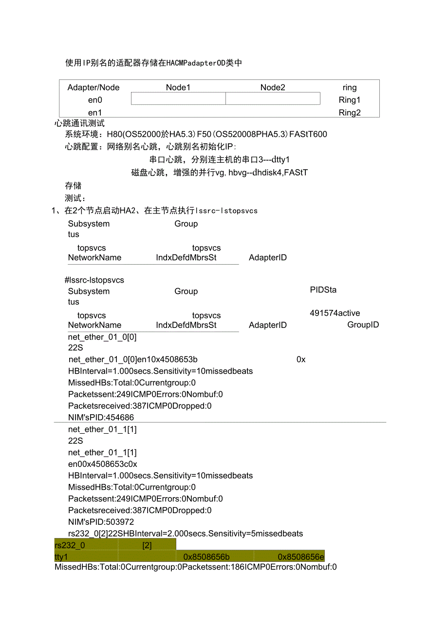 HACMP的心跳简介_第2页