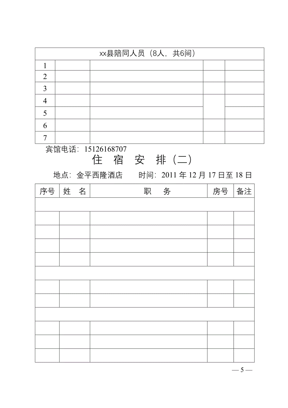 考察接待方案样本.doc_第5页