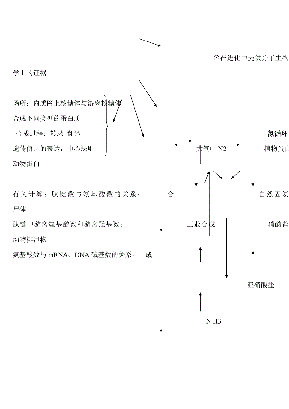 高三生物二轮复习建议_第4页