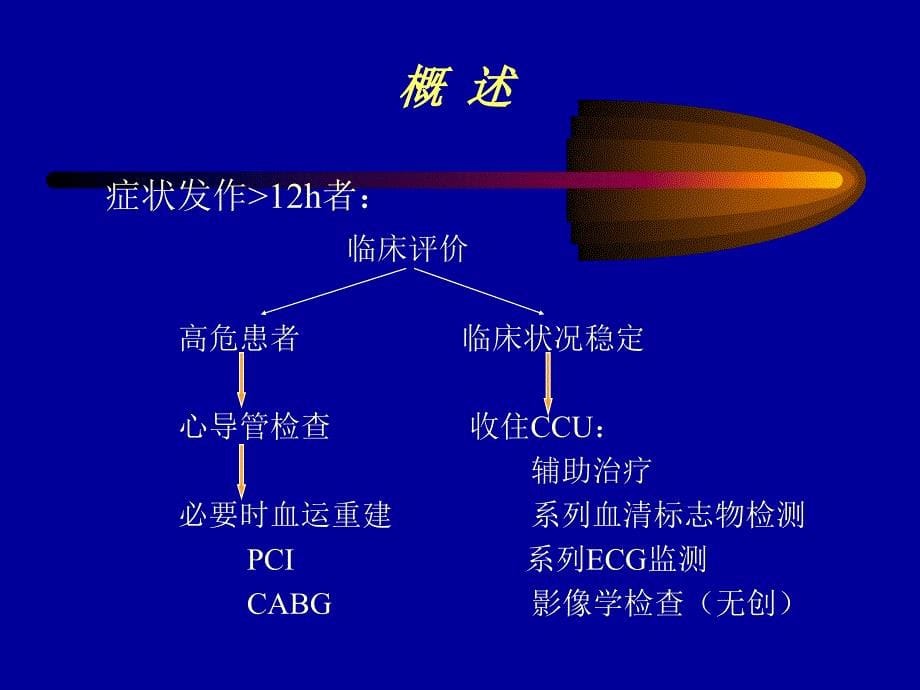 急性心肌梗死后危险性评价_第5页