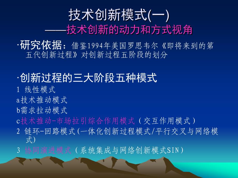 技术创新管理C2_第1页