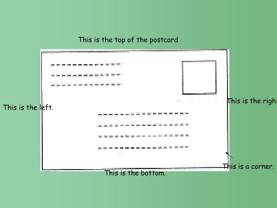 五年级英语下册Unit4Lesson31Areyoureadyforaquiz课件冀教版三起_第4页