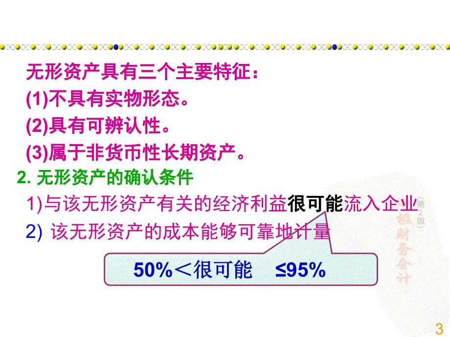 项目四固定资产业务岗位核算任务5无形资产000002_第3页