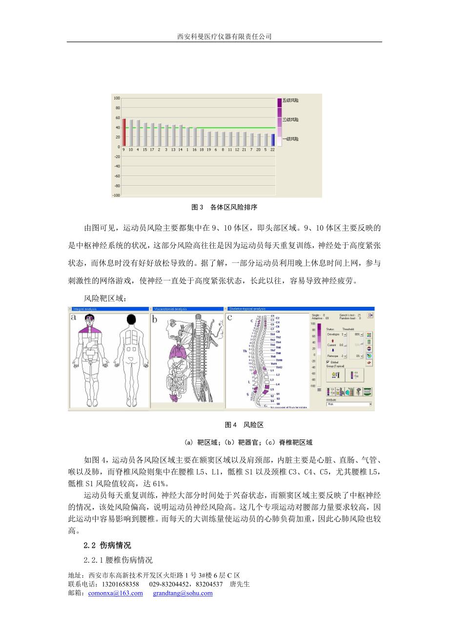 AMSAT体电图仪在运动员医务监督中的应用新_第4页