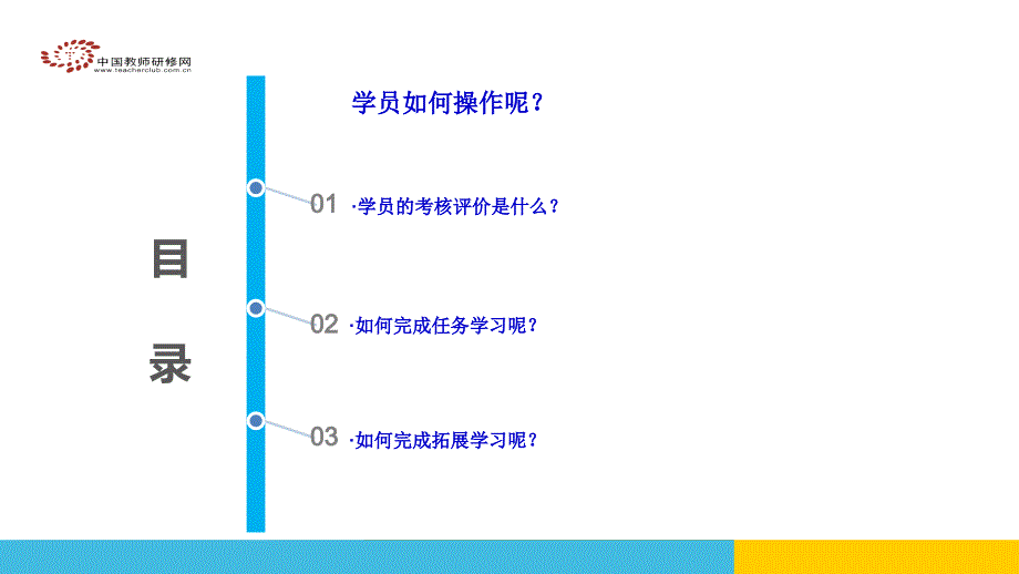 国培安徽信息技术应用能力提升培训平台操作指南学员篇2_第2页