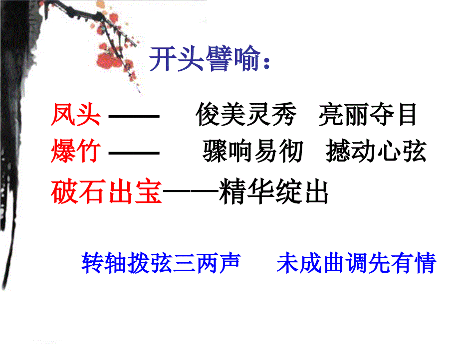 作文开头技法(李晨钟).ppt_第2页