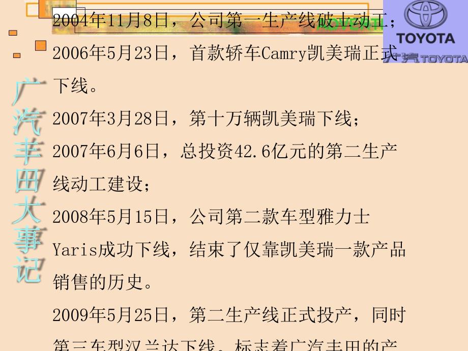 广汽丰田服务营销PPT课件_第3页