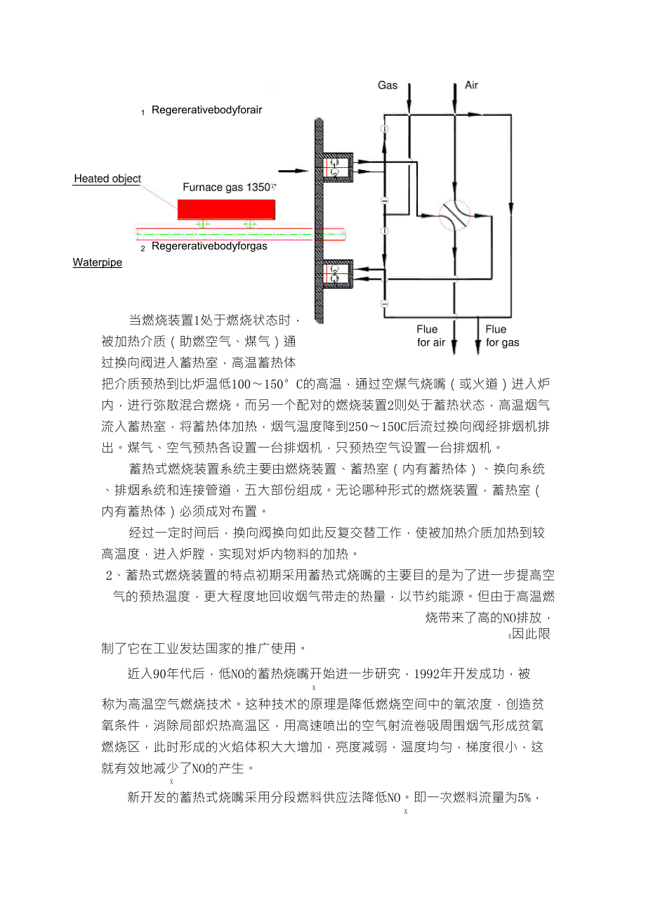 蓄热式燃烧技术(插图)_第3页