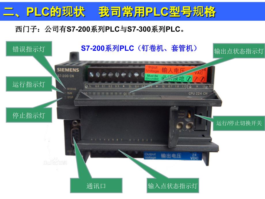 PLC故障判断培训_第4页