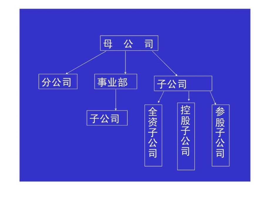 集团管理体制、战略与组织.ppt_第4页