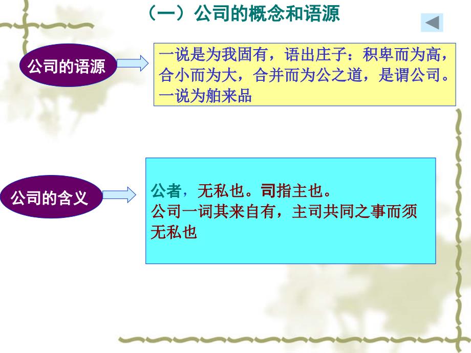 公司法律制度_第3页