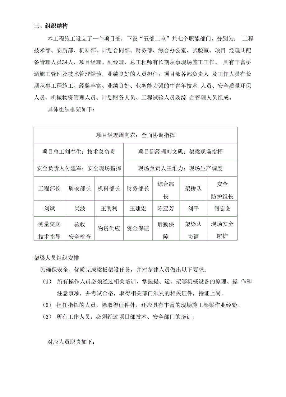 空心板安装专项安全施工方案资料_第4页