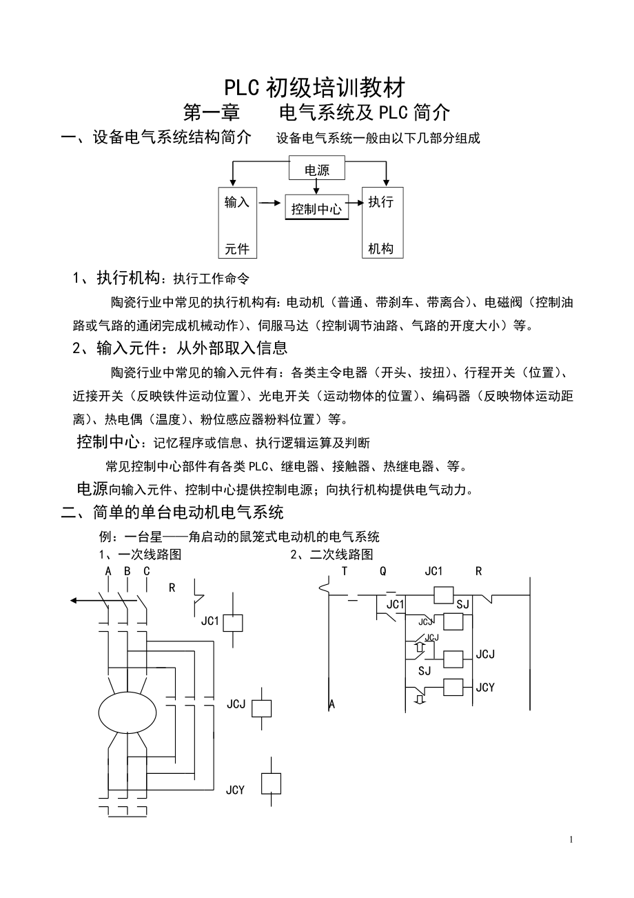 欧姆龙plc学习资料_第1页