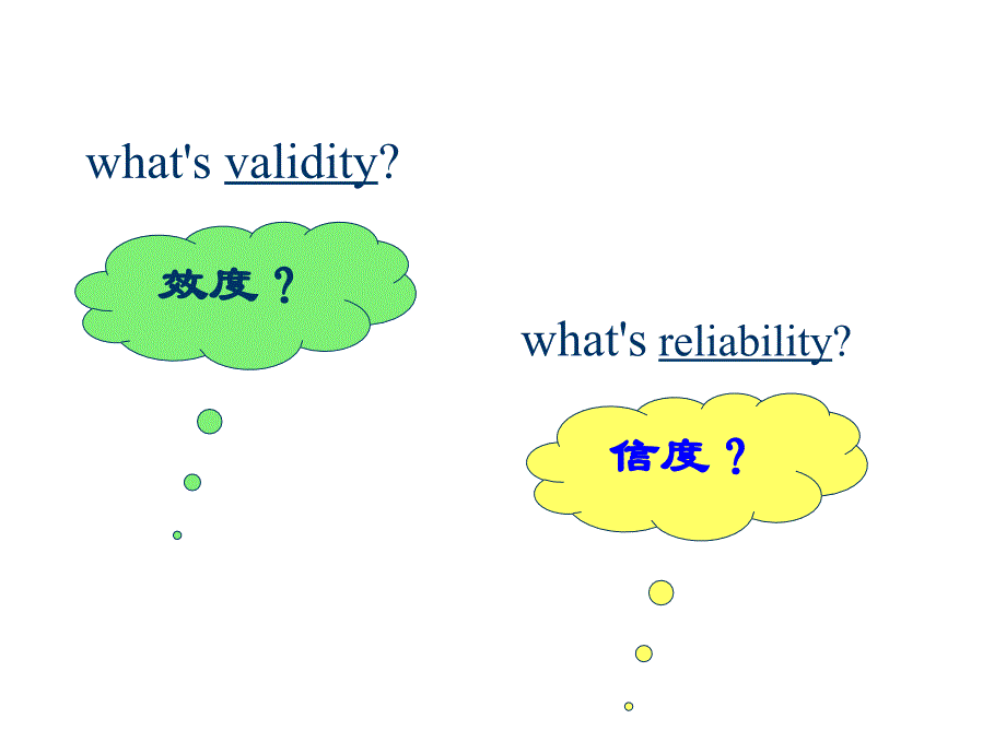 不错的调查问卷的信度与效度_第2页