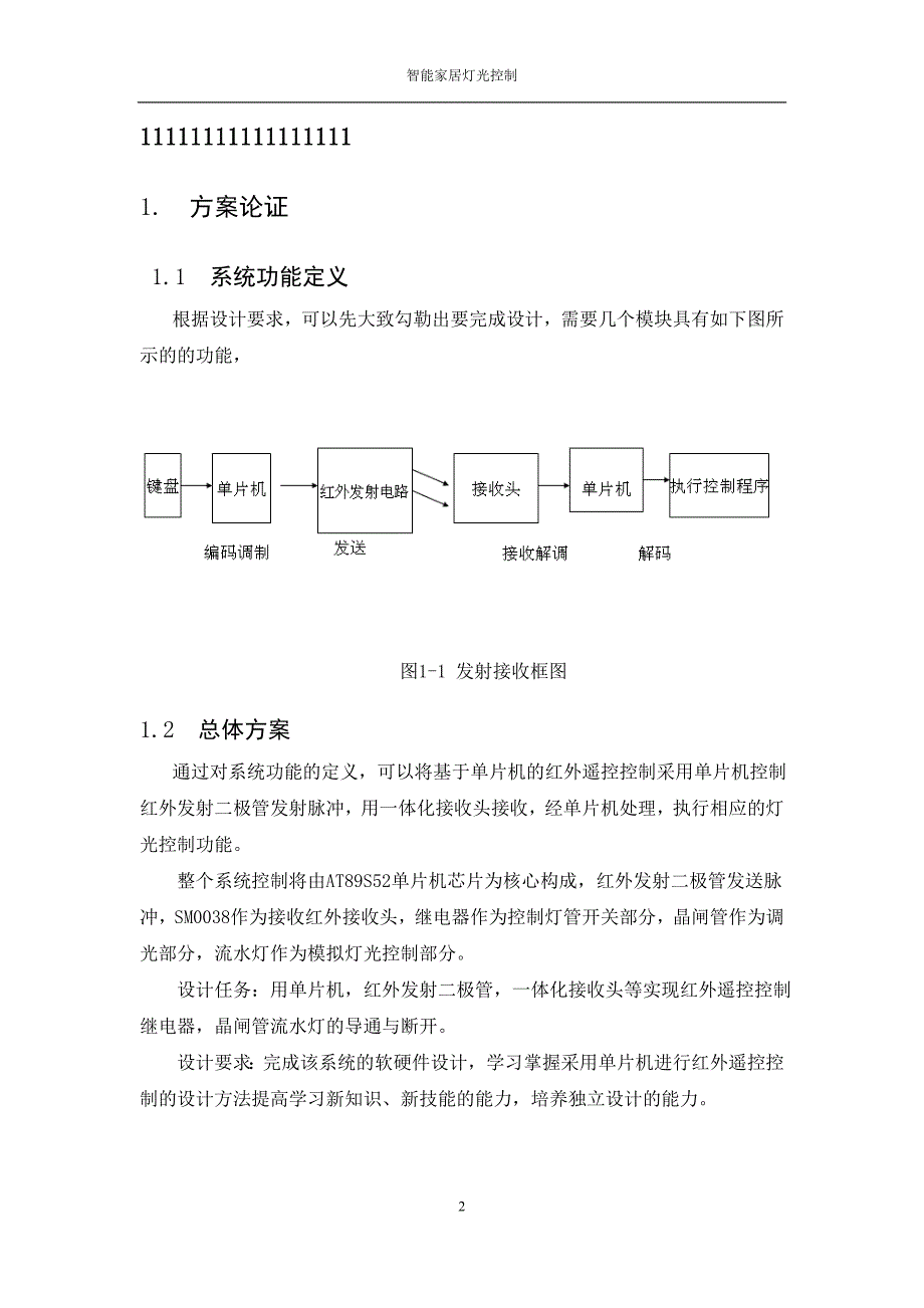 智能家居灯光控制11.doc_第2页