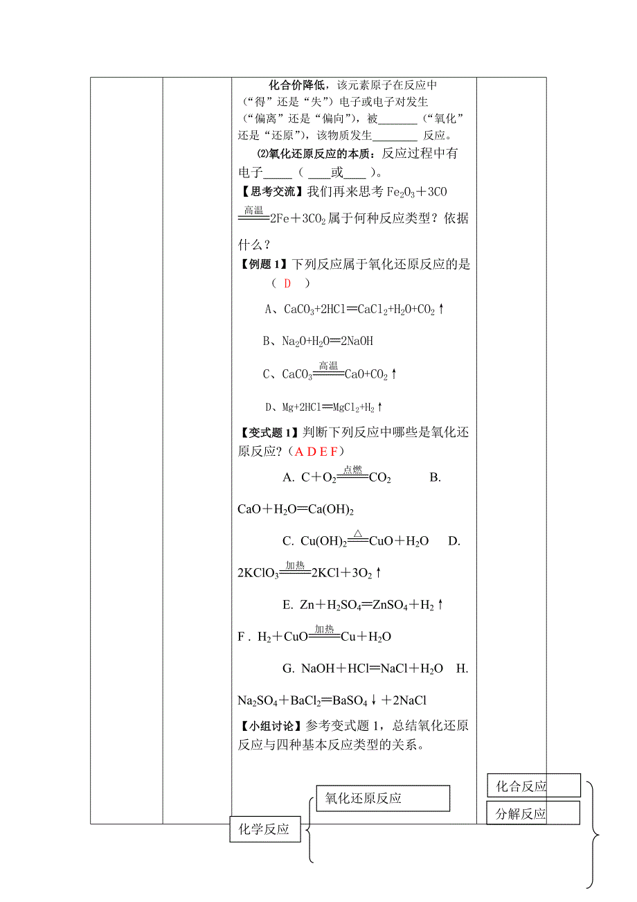 【作业表单】体现学科核心素养的教学设计(2)_第3页